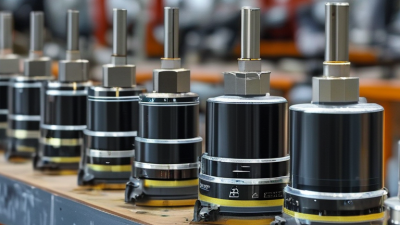 China Best Capacitance Sensor for Global Buyers?