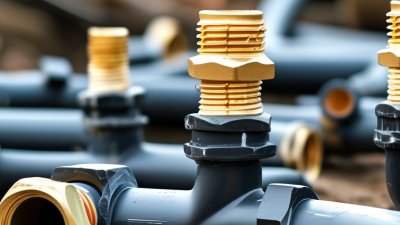 How to Choose the Right PVC Coupling for Your Project?