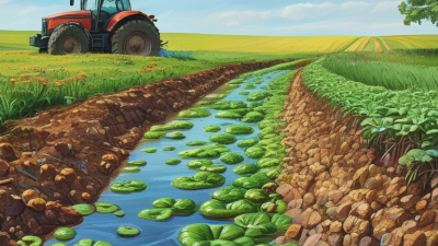 What Happens If You Use Too Much Fertilizer in 2026?