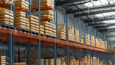 Mezzanine Systems Tips for Global Buyers to Maximize Space
