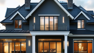 What is the Best Choice uPVC or Aluminum Frames for Your Needs