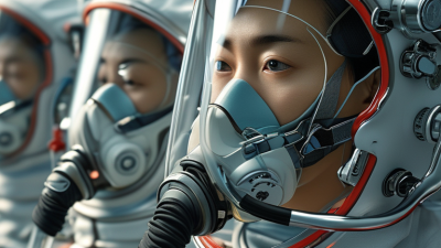 China Top 10 Respiratory Support Systems How Do They Work?