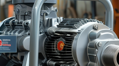 Top 10 Compressors in China for Global Buyers to Consider?