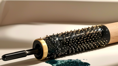 How to Properly Clean and Sanitize Your Derma Roller?