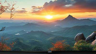 Best High Resolution Mini Projectors for Global Buyers in 2026?