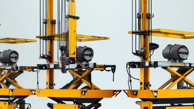 Why Is My Hydraulic Lift Table Leaking Oil Solutions?