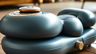 Best Air Pressure Massager 2026 Guide for Global Buyers?