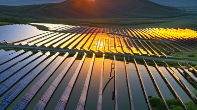 Por que os painéis solares precisam de armazenamento de energia?