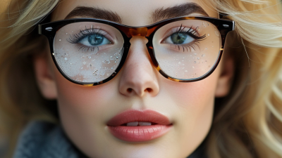 Top 5 Anti-Fog Contact Lenses Tips for Clear Vision?