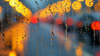 Top 10 Reasons Why Your Windshield Spray Hose Is Not Working?