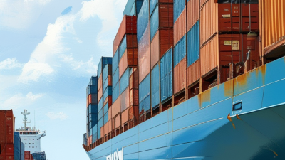 2026 Best Tips to Prevent Cargo Damage During Ocean Transit?