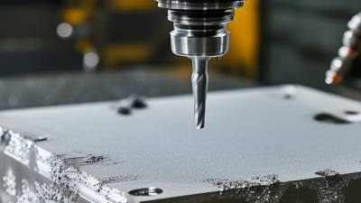 How to Fix Rough CNC Machining Surface Finish Issues?