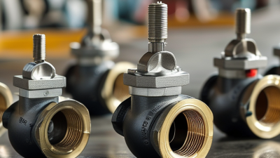 Trunnion Ball Tips for Global Buyers to Maximize Savings