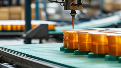 Why Are Manufacturers Upgrading Packaging Lines Today?