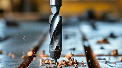 What is Tungsten Drill Bit and Why Choose It for Your Projects?