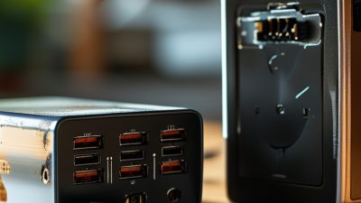 Why Do Some Chargers Become Hot During Use Best Practices?