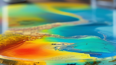 Top 5 Aliphatic Acrylate Resin Suppliers You Need to Know?