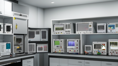 How to Choose the Right VOC Emission Test Chamber for Your Needs?