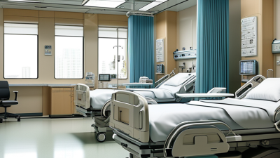 How to Design an Ergonomic ICU Room Layout for 2026?