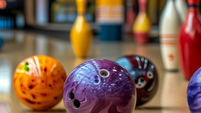 Top Quality Bowling Balls for Global Buyers in 2026?