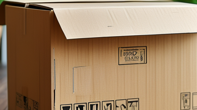 Top 10 Custom Printed Corrugated Boxes You Should Consider?