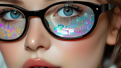 The Best Opaque Contact Lenses for Global Buyers in 2026?