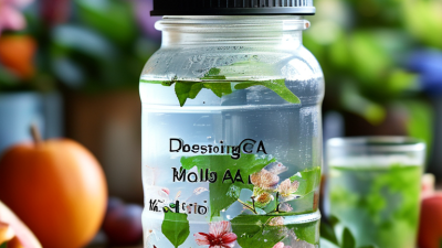 10 Essential Tips for Choosing BPA Free Plastic Drinking Cups?