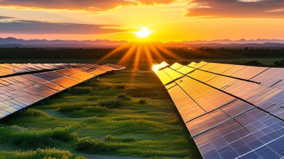 How does sunlight impact solar lights efficiency and performance?