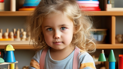 10 Tips on How Montessori Toys Boost Cognitive Development?