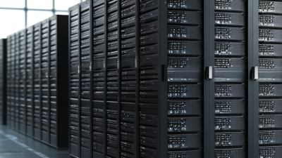 Top 10 Advantages of Multi-tier Storage for Global Buyers