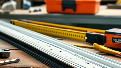 How to DIY Install Surface Mounted Electrical Track Easily?