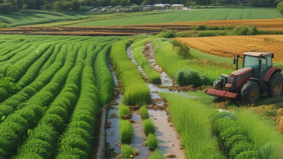 What is the Best Way to Manage Agricultural Waste Sustainably?