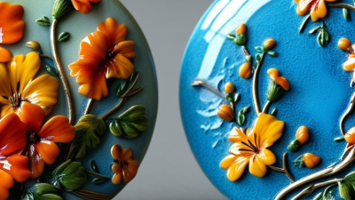 2026 Best Soft Enamel vs Hard Enamel Crafts Difference?
