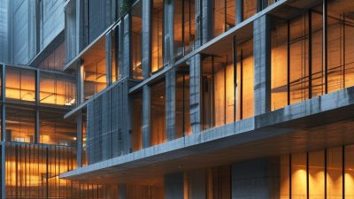 How to Improve Energy Efficiency in Building Design 2026?