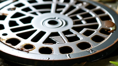 How to Choose the Best Drain Cover for Your Needs?