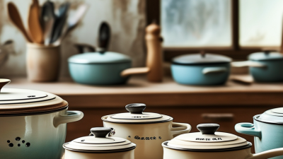 Can Ceramic Cookware Go in the Oven Safely and Effectively?