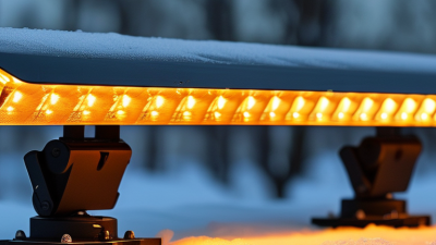 How Temperature Impacts Outdoor LED Floodlights Performance?