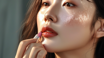 China Top 10 Tips on How to Use Highlighter for Dewy Look