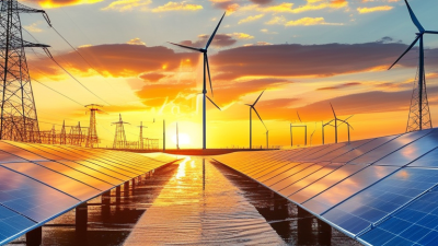 Como reduzir custos de eletricidade com soluções de energia limpa?