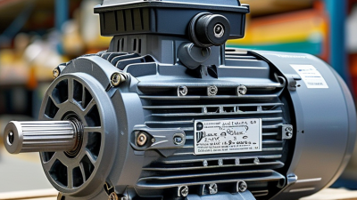 2026 Best Motor In Stock Options for Global Buyers?