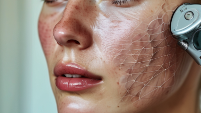 How to Prep Skin for RF Beauty Instrument Use in 2026?