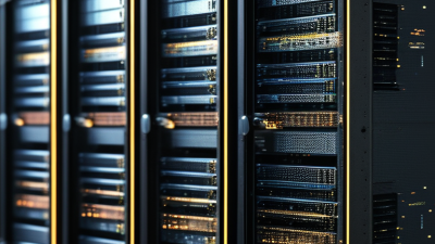 How to Enhance Server Performance with DDR5 Technology?