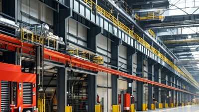 How to Optimize Fire Resistance and Safety in Industrial Facilities?