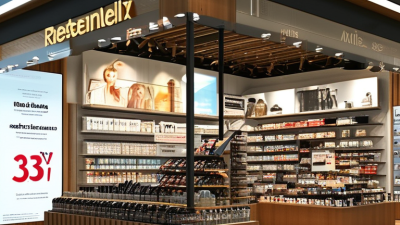 What is the Importance of Retail Displays for Businesses?