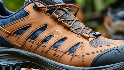 Best Trail Shoes for Men in China What to Look For?