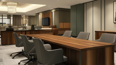 Top 10 Reasons Hotels Should Invest in Commercial Grade Furniture?