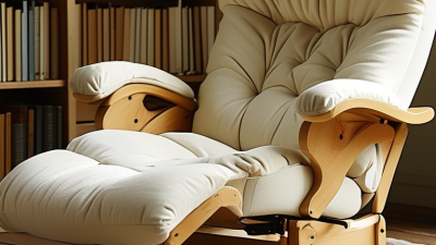 Best Chair Type for Comfortable Reading at Home?