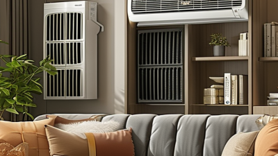2026 Best Home Air Conditioner Filters for Optimal Cooling?