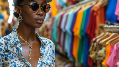 Wholesale Replica Clothing Tips for Global Buyers to Save Money