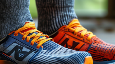 What Makes Sports Socks Unique Compared to Regular Socks?